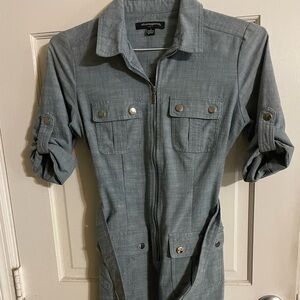 Women’s petite dress